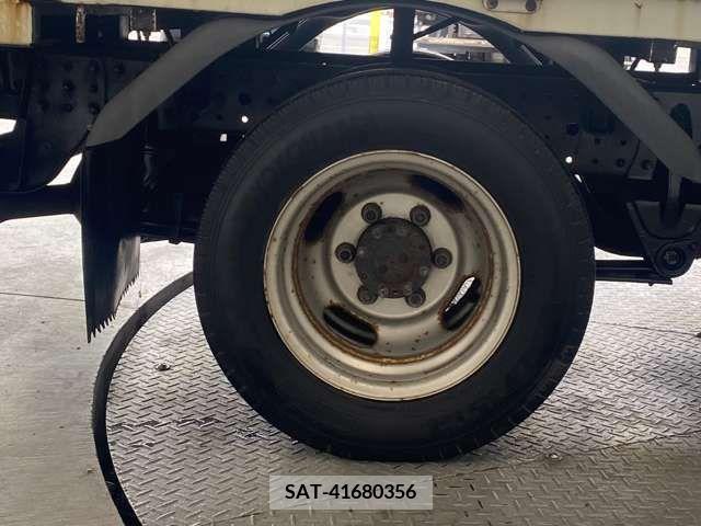 Mitsubishi CANTER 2012-10 200690-17