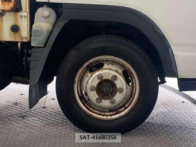 Mitsubishi CANTER 2012-10 200690-16