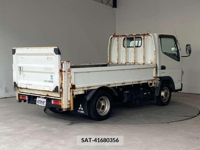 Mitsubishi CANTER 2012-10 200690-10