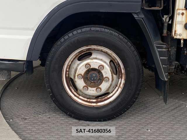 Mitsubishi CANTER 2012-10 200690-15