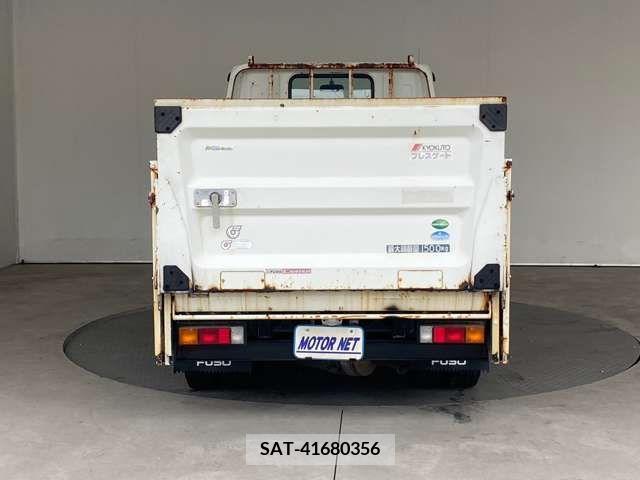Mitsubishi CANTER 2012-10 200690-11