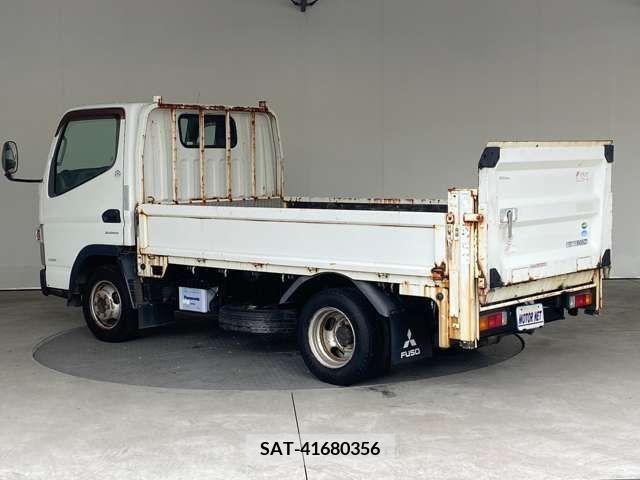 Mitsubishi CANTER 2012-10 200690-12