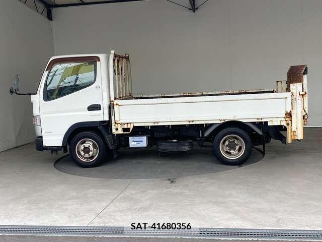 Mitsubishi CANTER 2012-10 200690-13