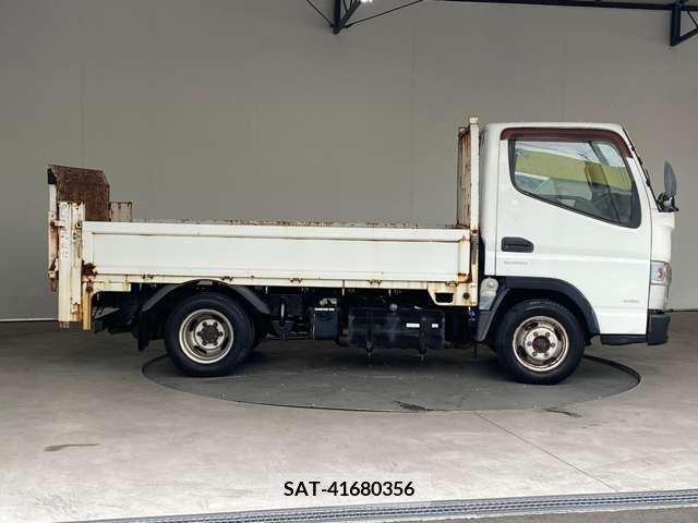 Mitsubishi CANTER 2012-10 200690-9