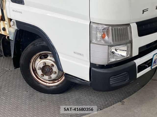 Mitsubishi CANTER 2012-10 200690-8