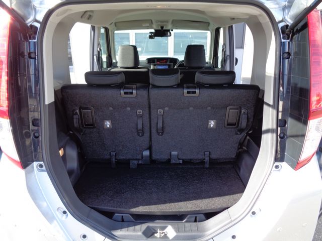 Daihatsu THOR 2019-11 27493-15