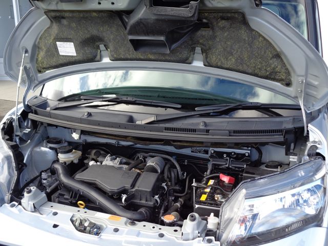 Daihatsu THOR 2019-11 27493-19