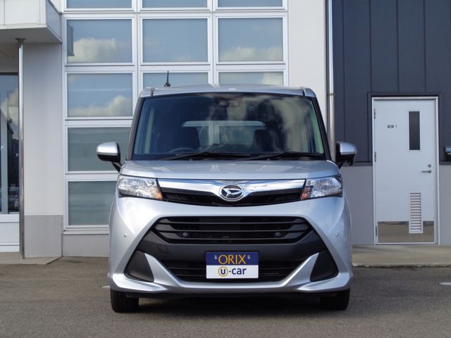 Daihatsu THOR 2019-11 27493-21