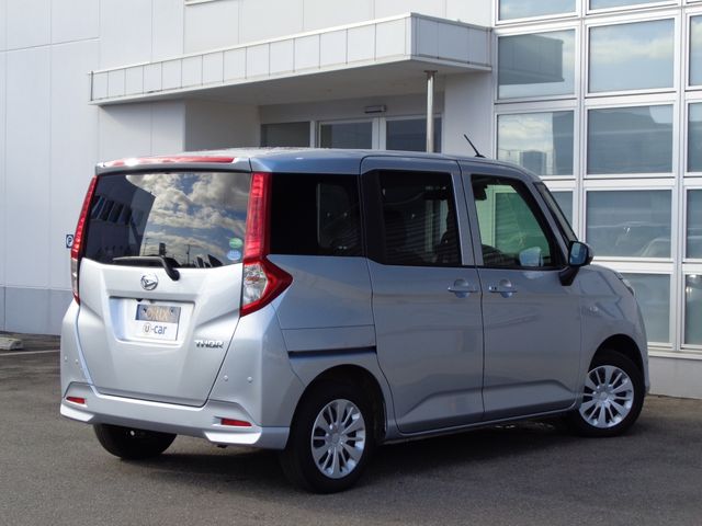 Daihatsu THOR 2019-11 27493-2