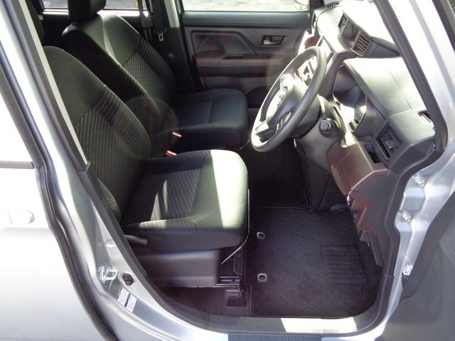 Daihatsu THOR 2019-11 27493-4