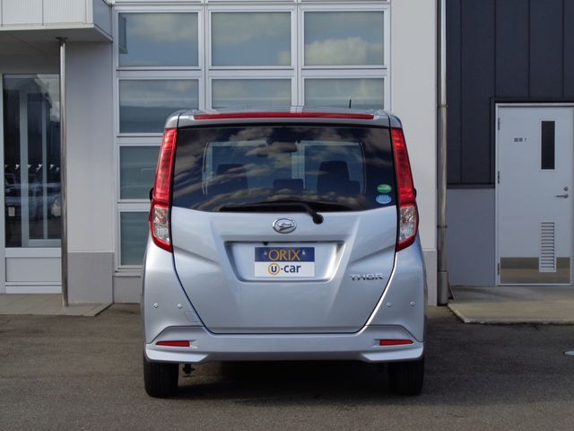 Daihatsu THOR 2019-11 27493-23