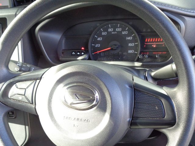 Daihatsu THOR 2019-11 27493-6