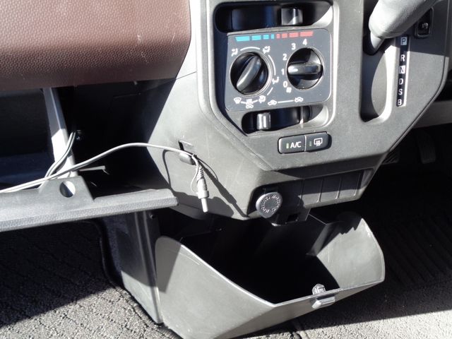 Daihatsu THOR 2019-11 27493-12