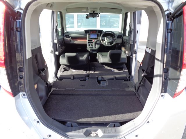 Daihatsu THOR 2019-11 27493-27