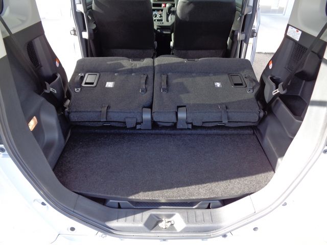 Daihatsu THOR 2019-11 27493-16
