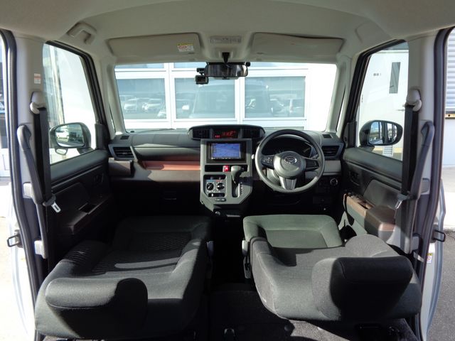 Daihatsu THOR 2019-11 27493-18