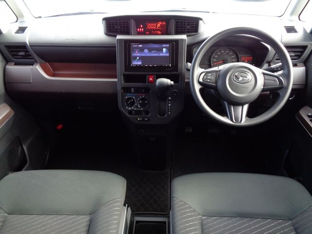 Daihatsu THOR 2019-11 27493-1