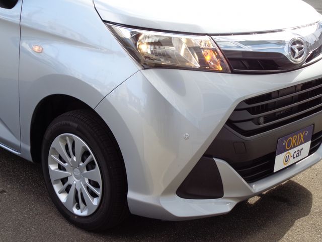 Daihatsu THOR 2019-11 27493-20