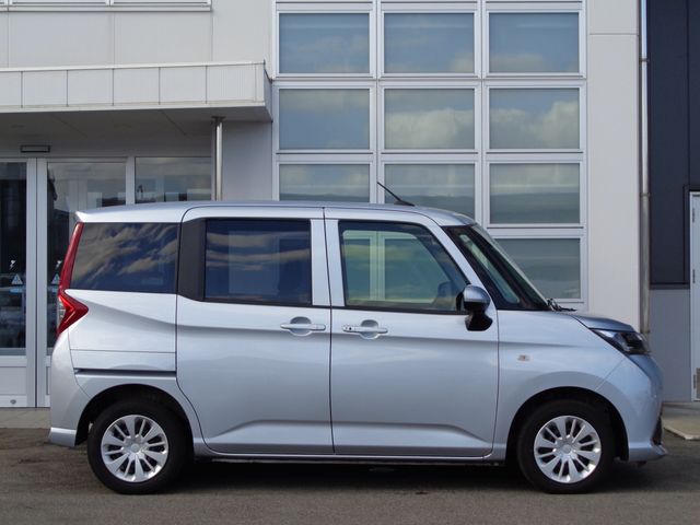 Daihatsu THOR 2019-11 27493-22