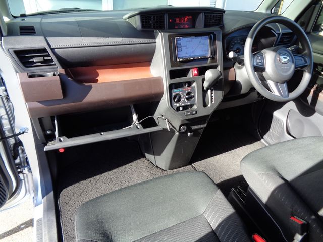Daihatsu THOR 2019-11 27493-24