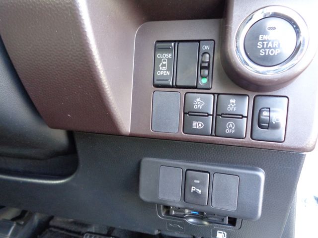 Daihatsu THOR 2019-11 27493-5