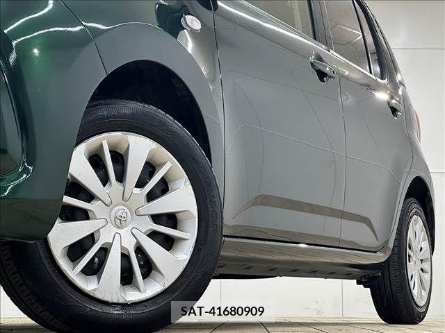Toyota PASSO 2019-02 224034-19