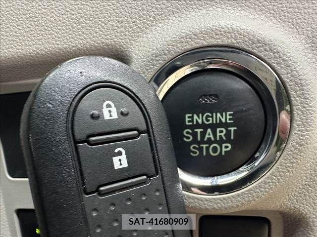 Toyota PASSO 2019-02 224034-7