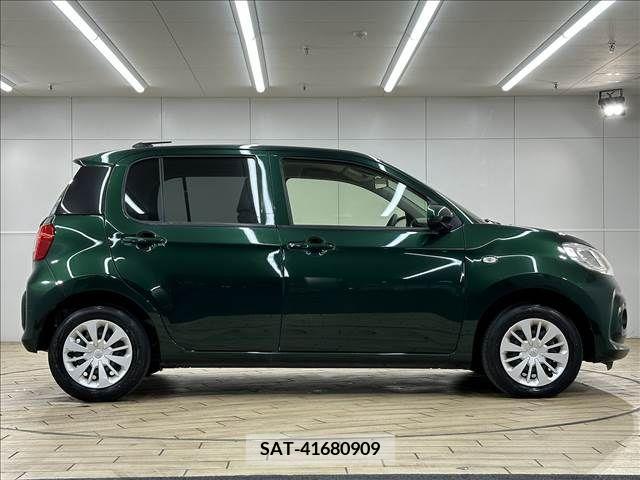 Toyota PASSO 2019-02 224034-16