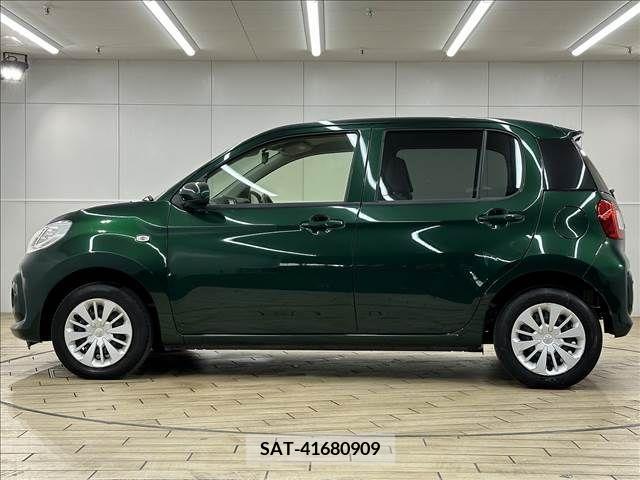 Toyota PASSO 2019-02 224034-15