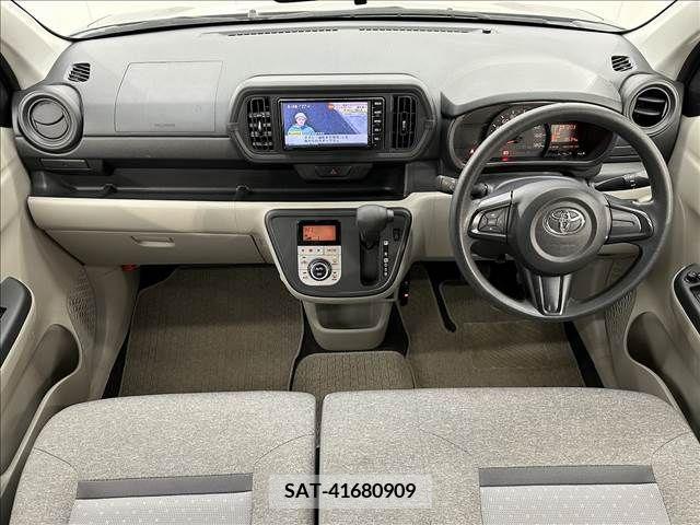 Toyota PASSO 2019-02 224034-1
