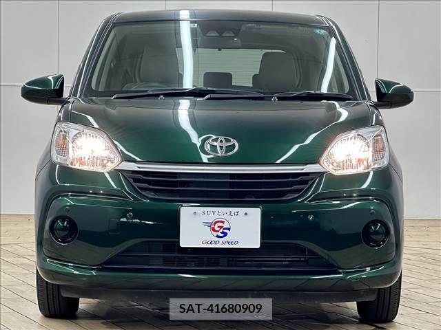 Toyota PASSO 2019-02 224034-2