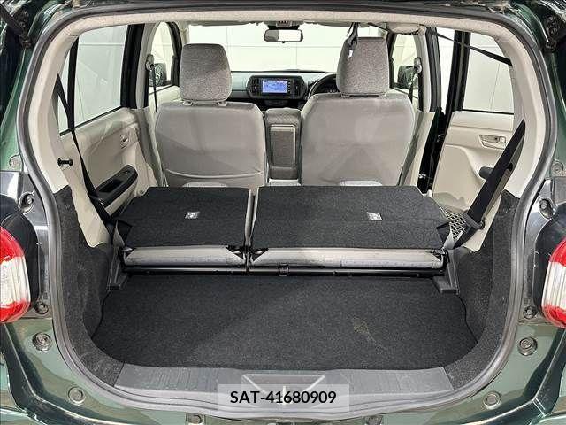 Toyota PASSO 2019-02 224034-13