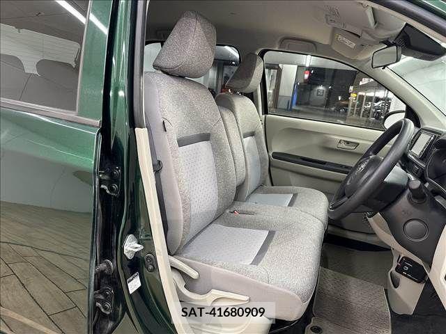 Toyota PASSO 2019-02 224034-11