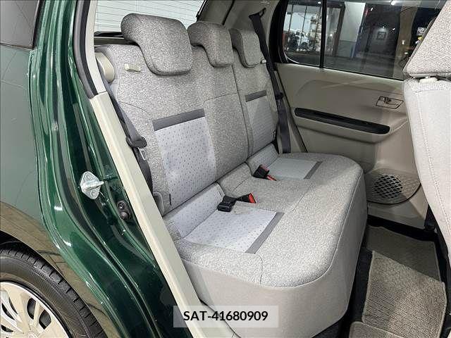 Toyota PASSO 2019-02 224034-12
