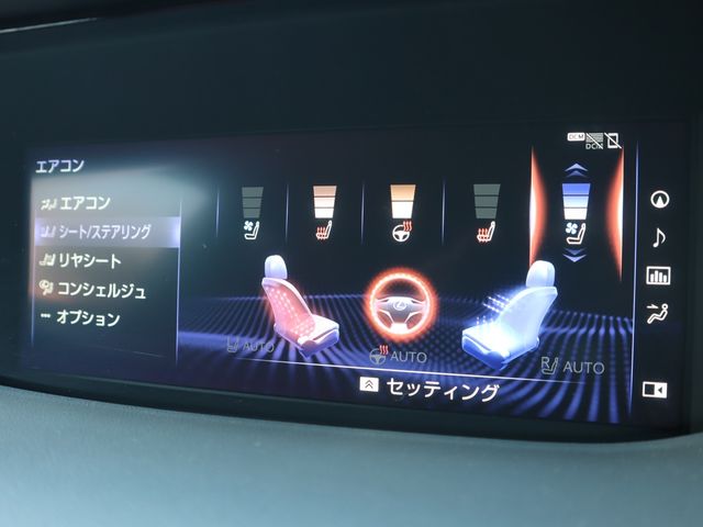 Lexus LS 2018-09 190551-15