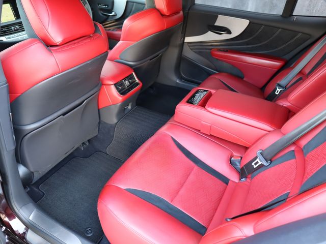 Lexus LS 2018-09 190551-11