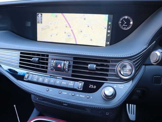 Lexus LS 2018-09 190551-13