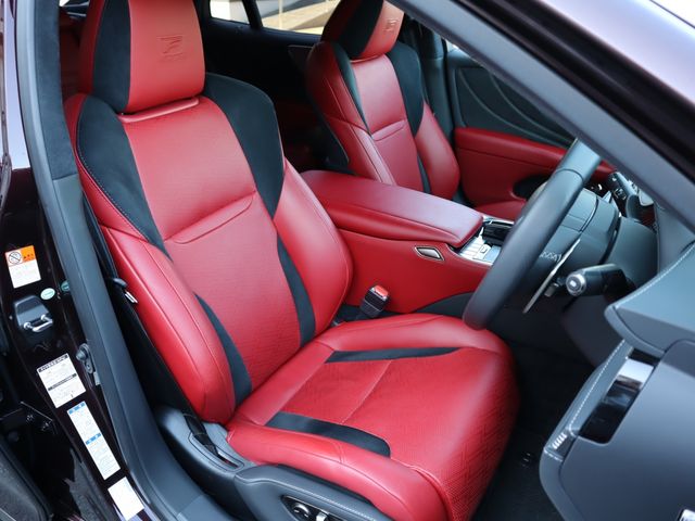 Lexus LS 2018-09 190551-8