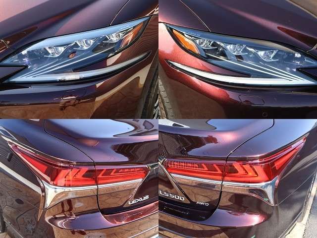 Lexus LS 2018-09 190551-28