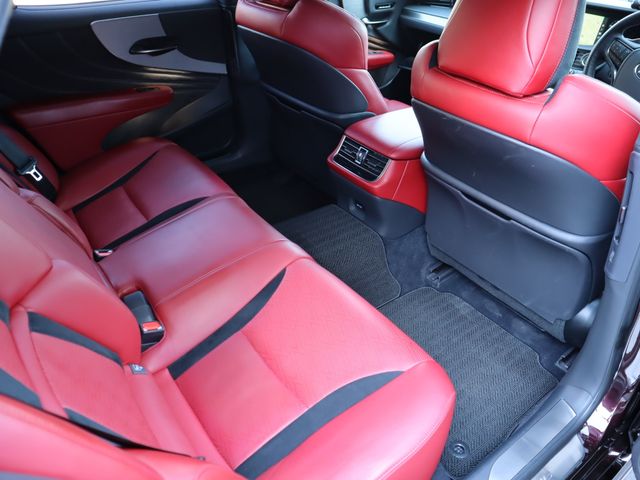 Lexus LS 2018-09 190551-10