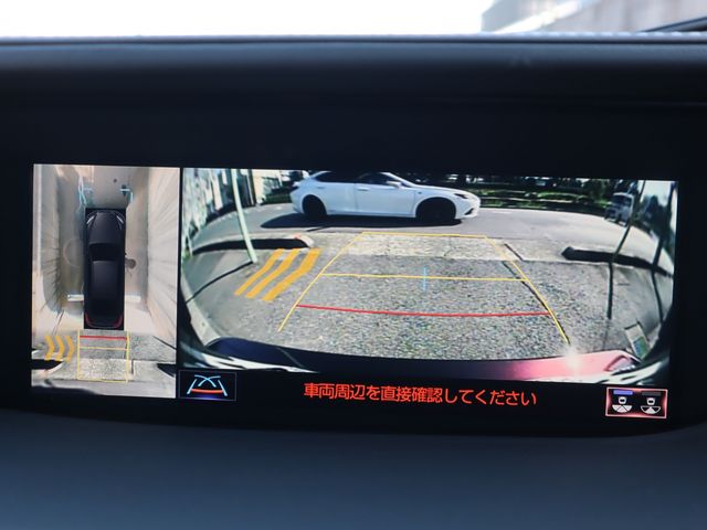 Lexus LS 2018-09 190551-14