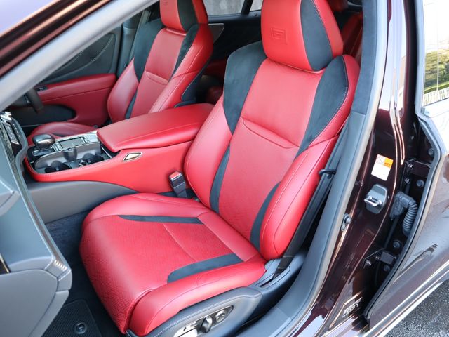 Lexus LS 2018-09 190551-9