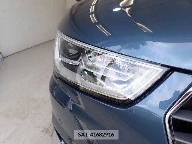 Audi A1 2016-08 389396-8
