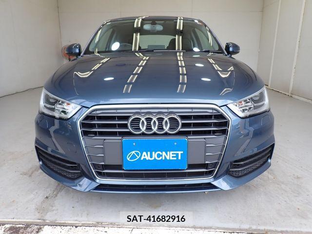 Audi A1 2016-08 389396-5