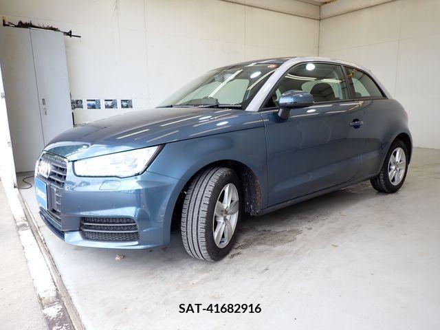Audi A1 2016-08 389396-6
