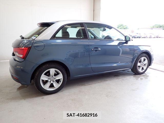 Audi A1 2016-08 389396-4