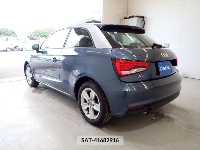 Audi A1 2016-08 389396-2
