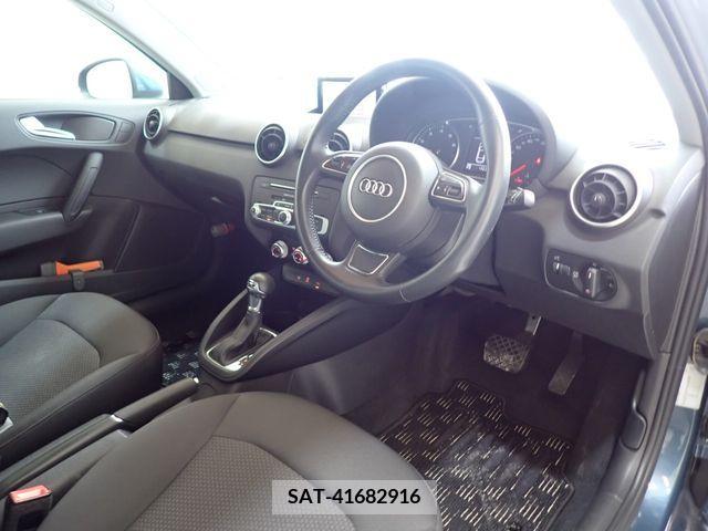 Audi A1 2016-08 389396-1