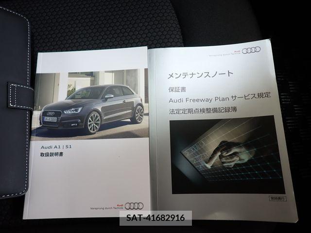 Audi A1 2016-08 389396-26