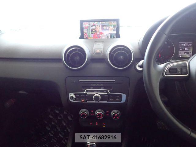Audi A1 2016-08 389396-13